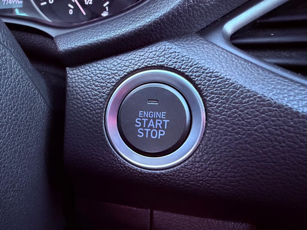 Hyundai i30 Kombi 1,4 l 103 kw