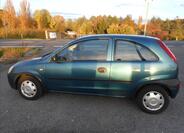 Opel Corsa 5