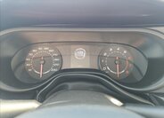 Fiat Tipo Sedan / Limuzína 1,4 l 70 kw