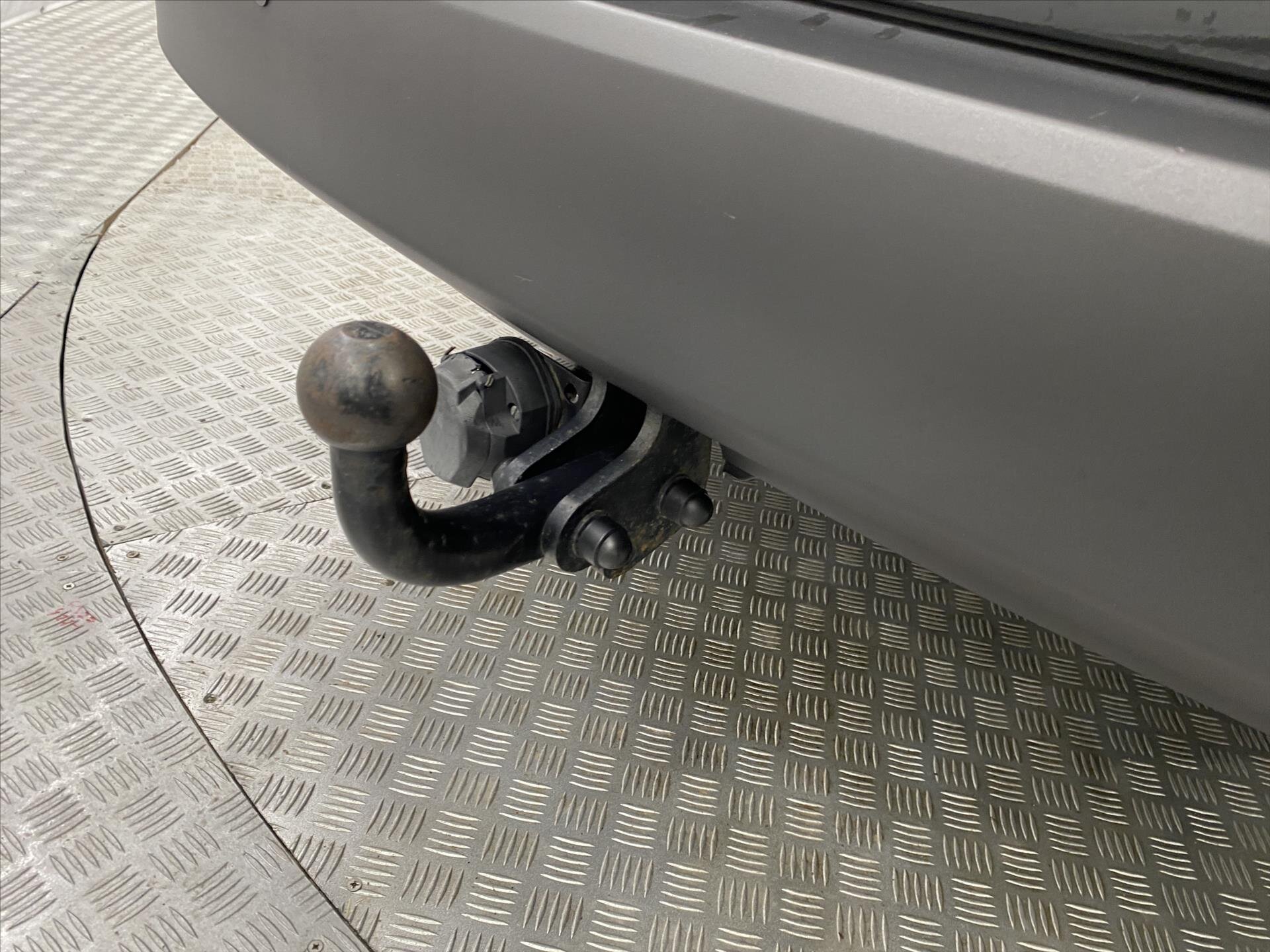 Toyota RAV4 SUV / Terénní 2,0 l 112 kw