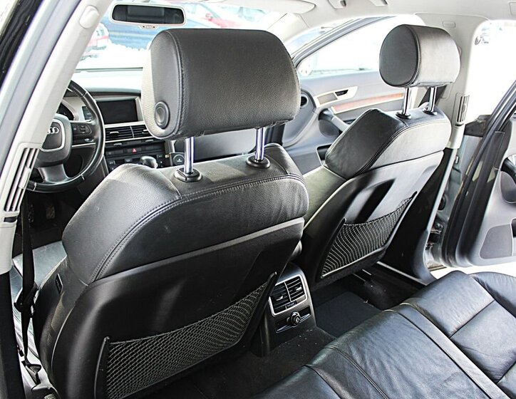 Audi A6 Kombi 2,7 l 132 kw