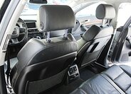 Audi A6 Kombi 2,7 l 132 kw