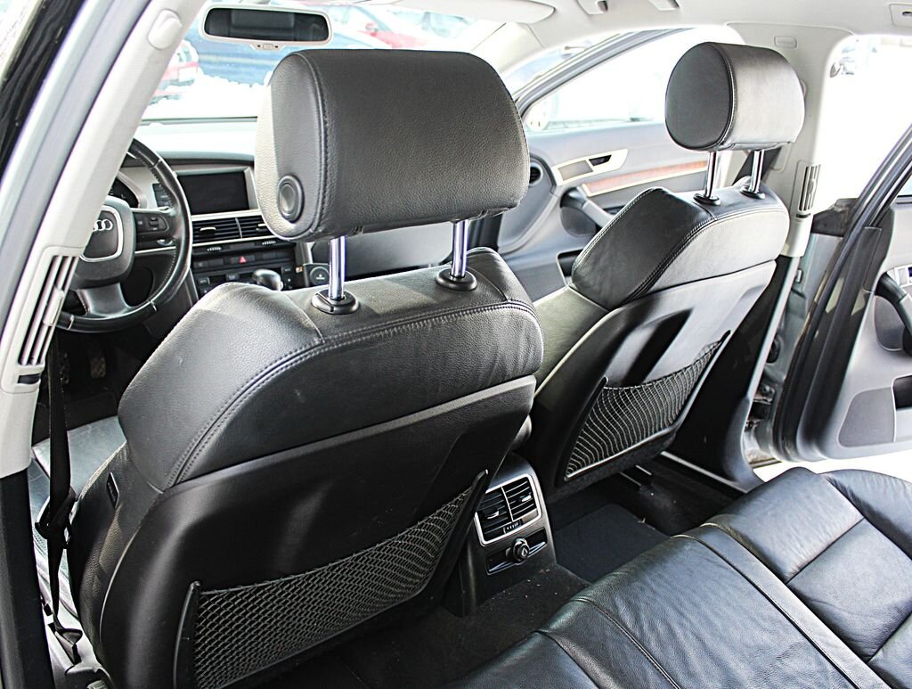 Audi A6 Kombi 2,7 l 132 kw