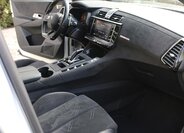 DS Automobiles DS7 Crossback Kombi 2,0 l 130 kw