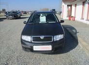 Škoda Fabia Kombi 1,4 l 55 kw