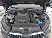 Škoda Octavia Kombi 2,0 l 85 kw