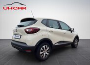 Renault Captur SUV 898,0 66 kw