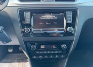 Škoda Rapid Hatchback 999,0 81 kw