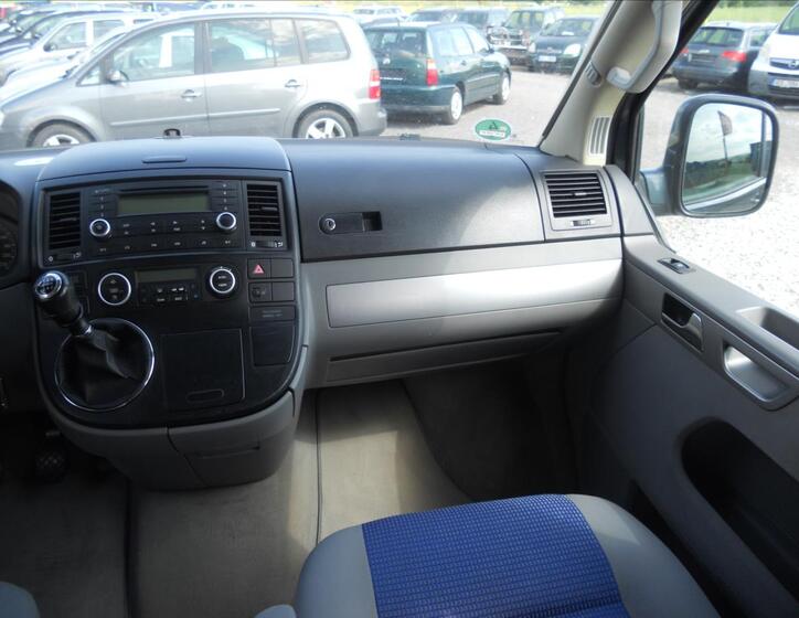 Volkswagen California 14