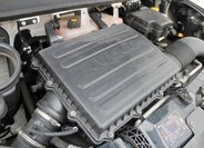 Iveco Daily Užitková 2,3 l 115 kw