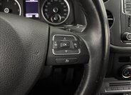 Volkswagen Tiguan SUV / Terénní 2,0 l 110 kw
