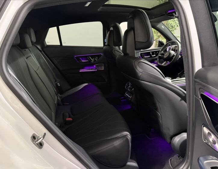 Mercedes-Benz GLC 27