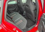 Škoda Scala Hatchback 1,0 l 85 kw