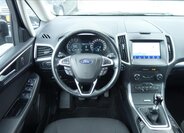 Ford Galaxy MPV 2,0 l 110 kw
