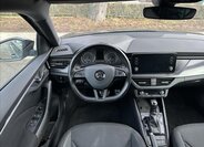 Škoda Scala Hatchback 1,5 l 110 kw