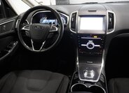 Ford S-MAX Ostatní 2,0 l 140 kw