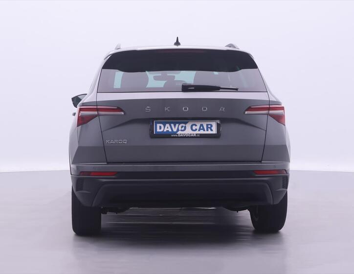 Škoda Karoq 6