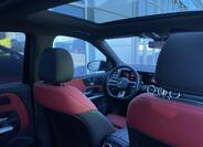 Mercedes-Benz Třídy B 20