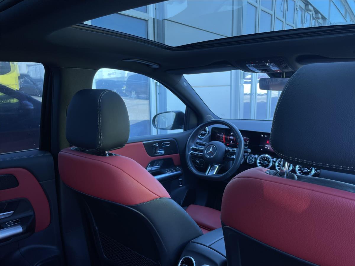 Mercedes-Benz Třídy B