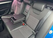 Škoda Octavia Kombi 1,4 l 110 kw