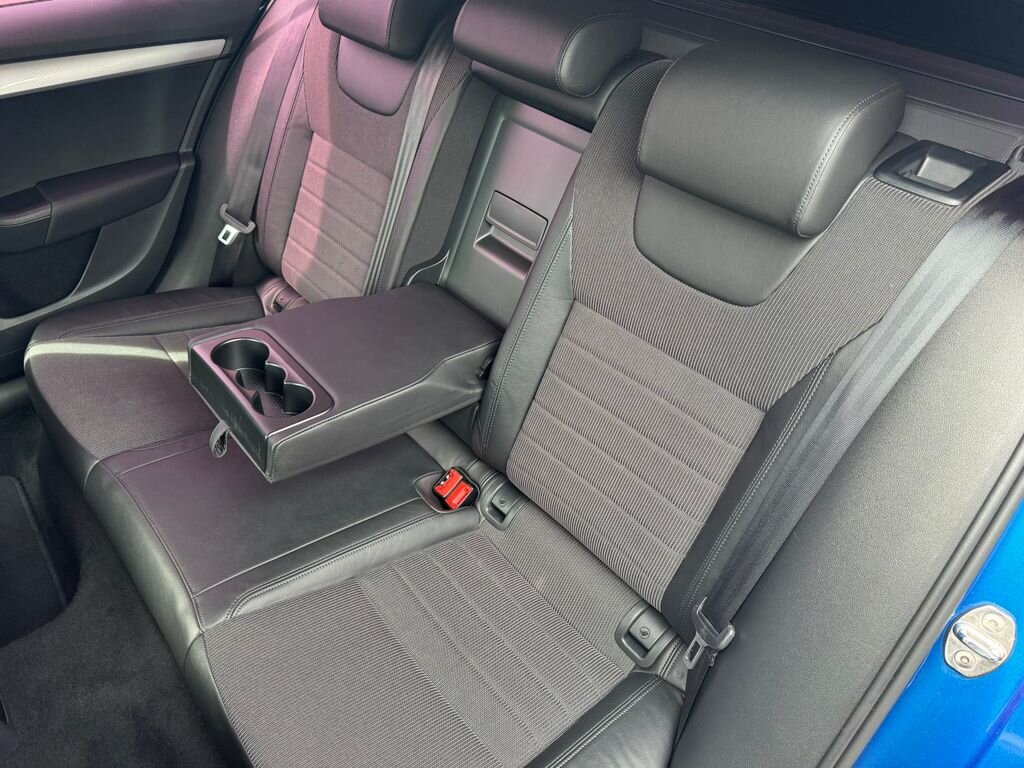 Škoda Octavia Kombi 1,4 l 110 kw