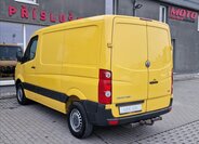 Volkswagen Crafter Skříň 2,0 l 100 kw