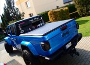 Jeep Gladiator Pick-up 3,7 l 210 kw