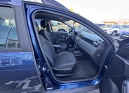 Dacia Duster SUV 1,6 l 84 kw