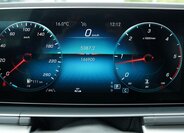 Mercedes-Benz GLE SUV / Terénní 2,9 l 200 kw