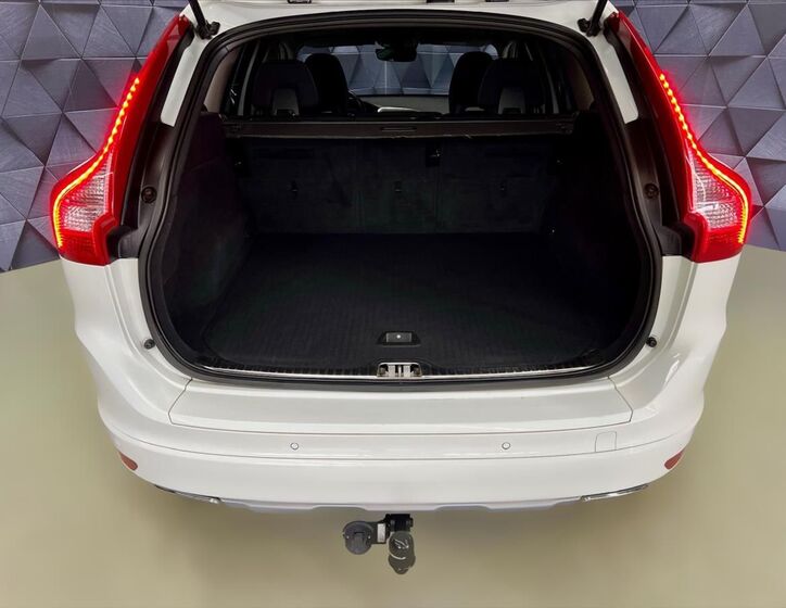 Volvo XC60 19