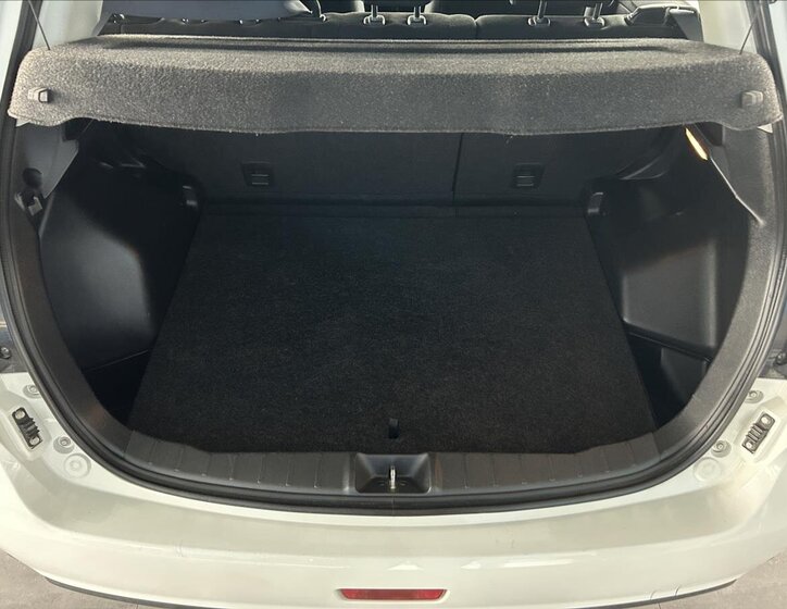 Mitsubishi ASX SUV 1,6 l 86 kw