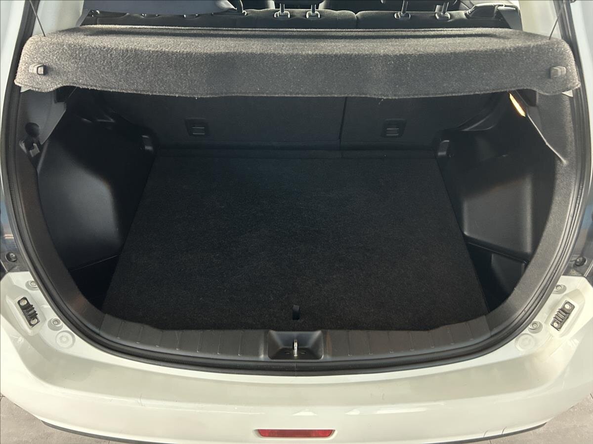 Mitsubishi ASX SUV 1,6 l 86 kw