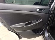 Hyundai Tucson SUV / Terénní 1,7 l 104 kw