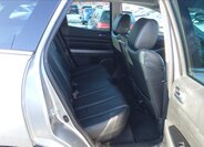 Mazda CX-7 SUV / Terénní 2,2 l 127 kw