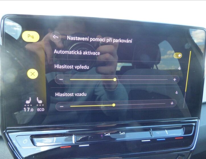 Volkswagen ID.3 Kombi 0,0 150 kw