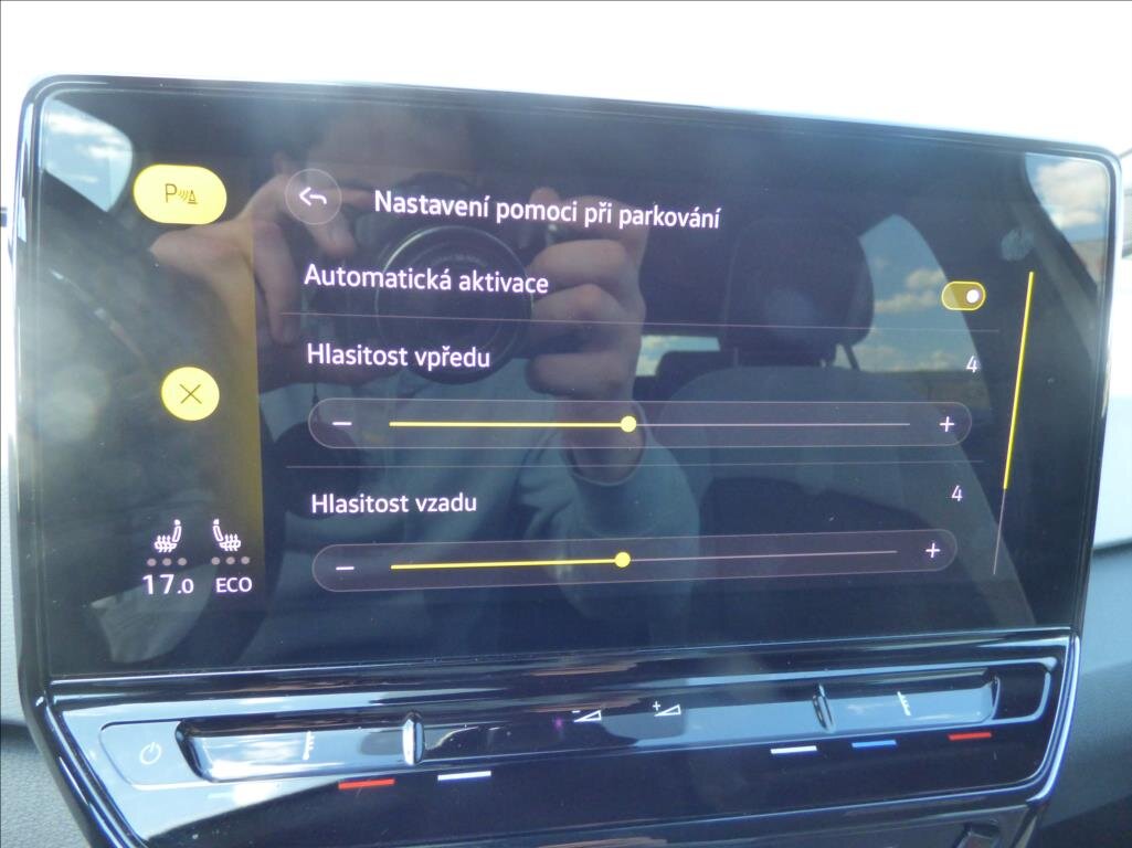 Volkswagen ID.3 Kombi 0,0 150 kw