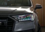 Audi Q7 7