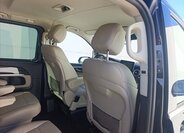Mercedes-Benz Třídy V MPV 2,1 l 140 kw