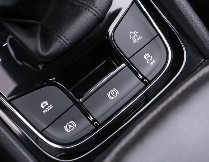 Škoda Kodiaq SUV / Terénní 2,0 l 140 kw