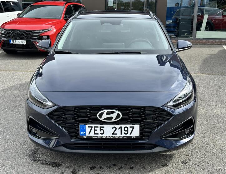 Hyundai i30 9