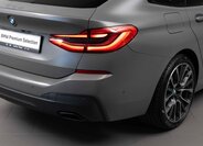 BMW Řada 6 Liftback 3,0 l 250 kw