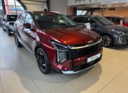 KIA Sportage SUV 1,6 l 110 kw