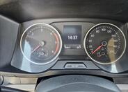 Volkswagen Crafter 12