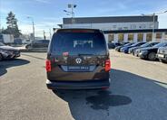 Volkswagen Caddy 4