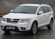 Fiat Freemont MPV 2,0 l 125 kw