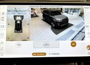 Land Rover Range Rover Evoque SUV / Terénní 2,0 l 120 kw