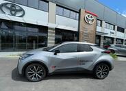 Toyota C-HR 7