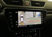 Škoda Superb Kombi 2,0 l 147 kw