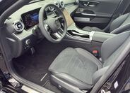 Mercedes-Benz Třídy C 15