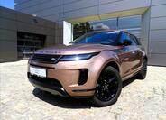Land Rover Range Rover Evoque 1